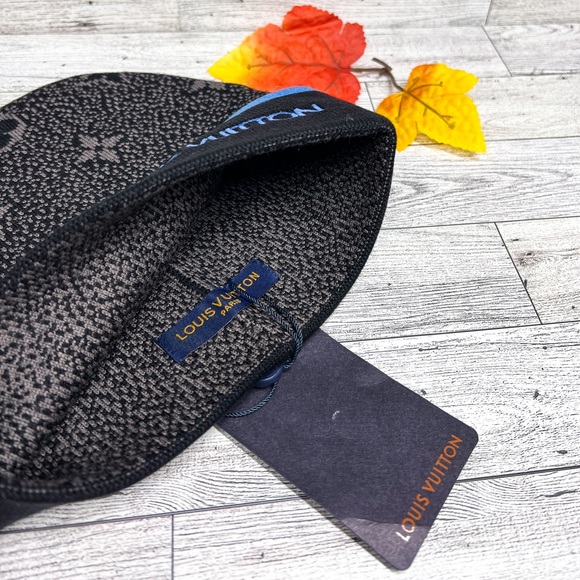 Unisex Beanie - Picture 3 of 3